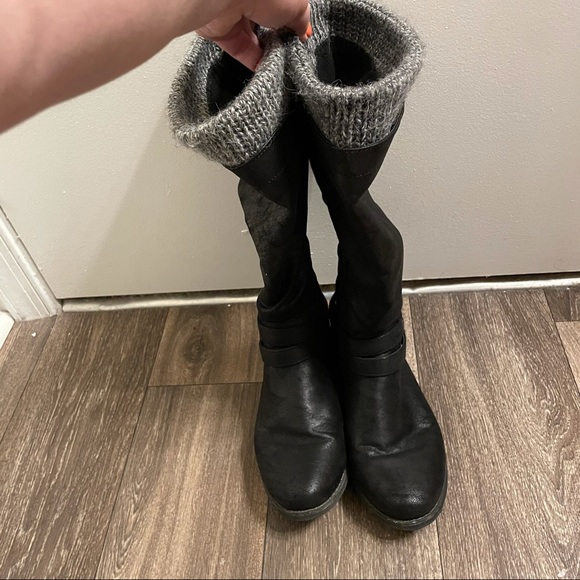 Torrid boots - Picture 2 of 6